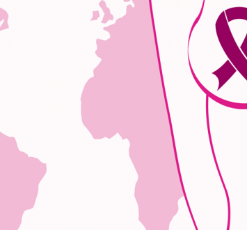 A prevenção do câncer de mama – Faça acontecer