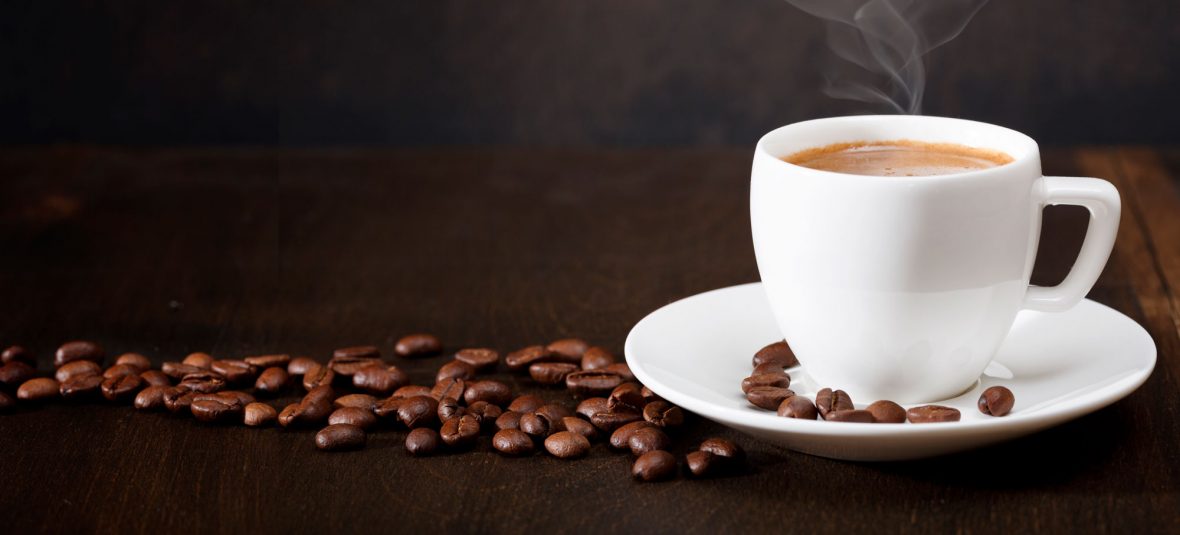 Reportagem interessante sobre os benefícios do café contra o câncer