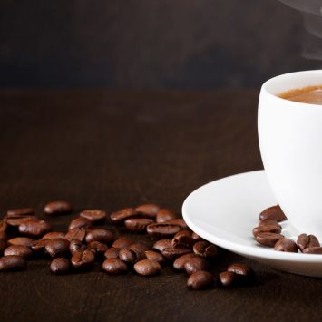 Reportagem interessante sobre os benefícios do café contra o câncer
