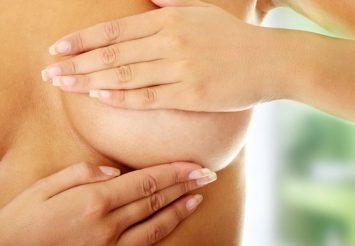 A espera do tratamento em nossas mãos