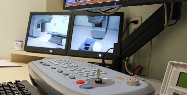 Investimento em Radioterapia Salva Vidas