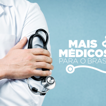 Programa ‘Mais Médicos’
