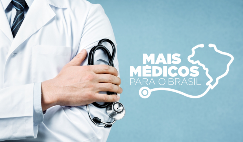 Programa ‘Mais Médicos’
