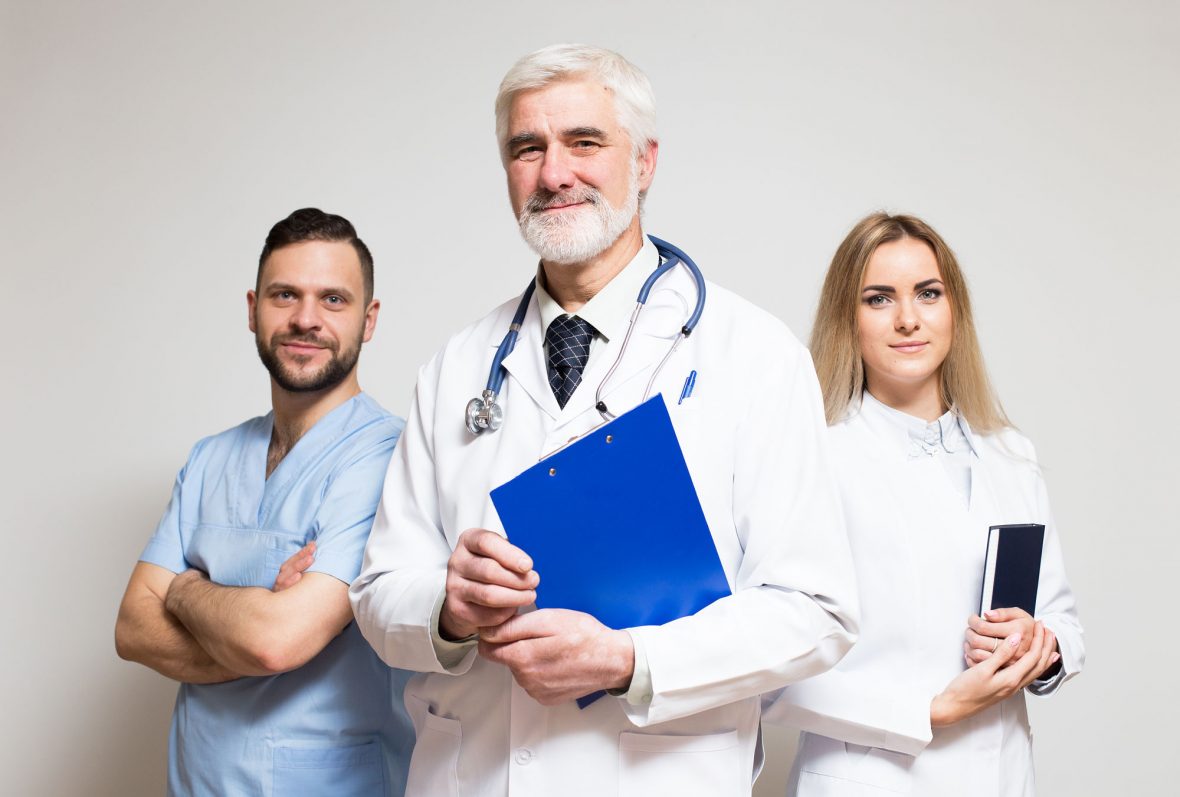 Gestão em Radioterapia – Recursos Humanos