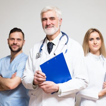 Gestão em Radioterapia – Recursos Humanos