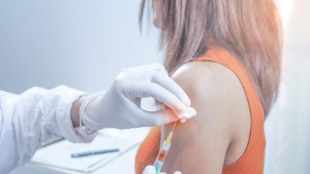 Saúde, posts virais e justiça: o caso da vacina do HPV