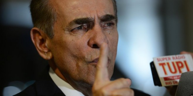 Seria o Ministro da Saúde o Alienista?