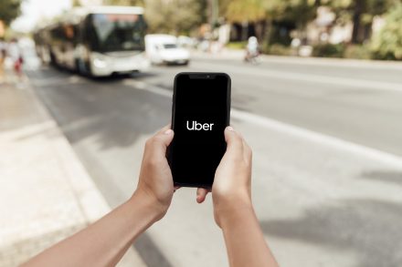 Uberização da Medicina