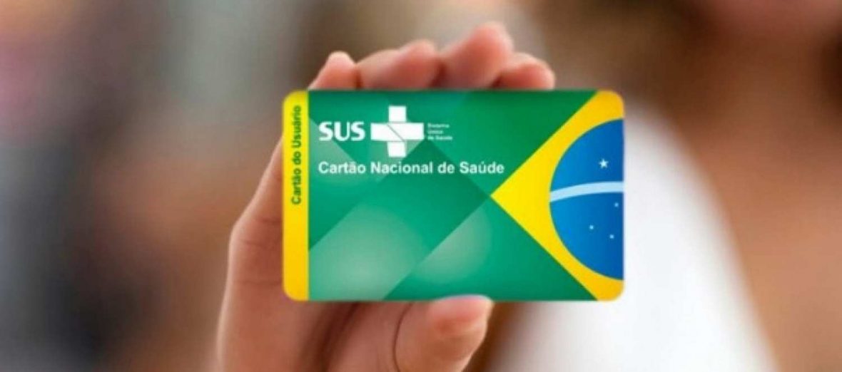 O 7 a 1 da saúde