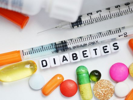 1 em cada 5 pacientes com câncer tem diabetes