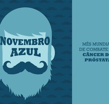 Novembro Azul – Saúde do Homem