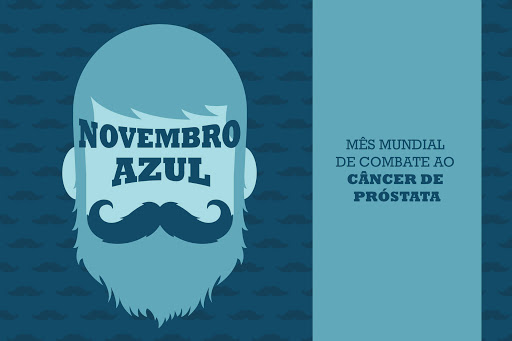 Novembro Azul – Saúde do Homem