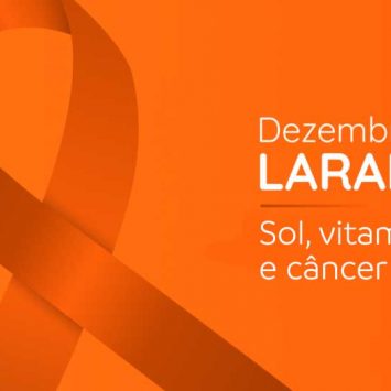 Dezembro Laranja – Prevenção