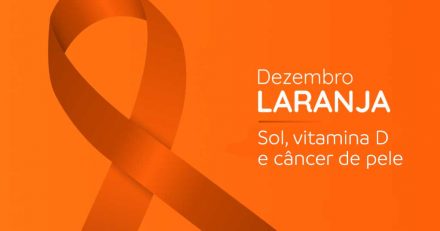 Dezembro Laranja – Prevenção