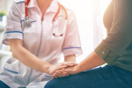 Humanização em Radioterapia