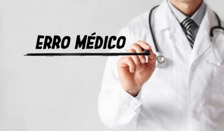 Para os colegas médicos
