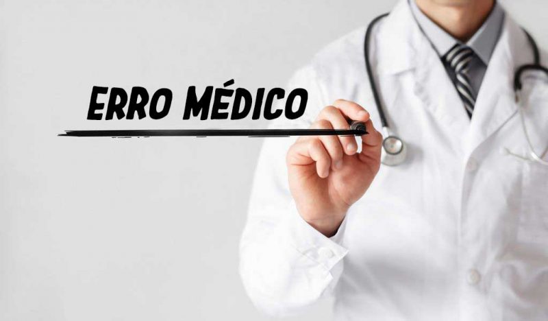 Para os colegas médicos