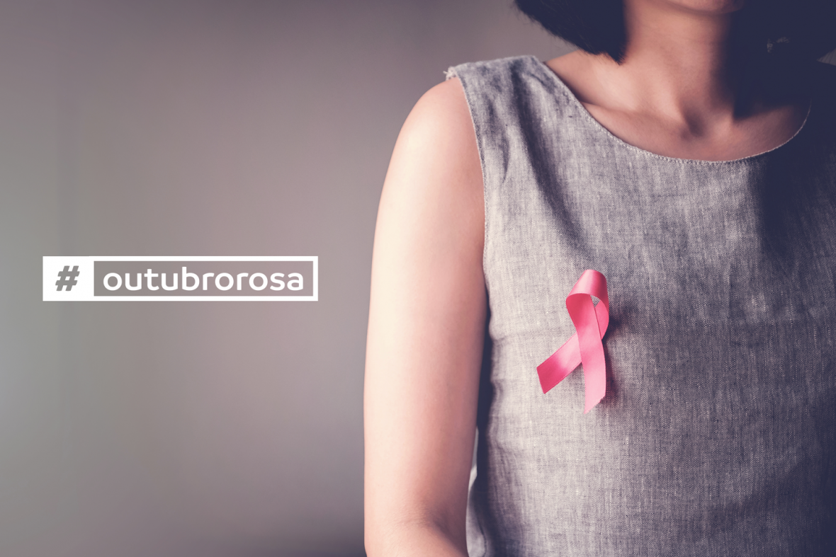 Efeitos colaterais da Radioterapia na Mama