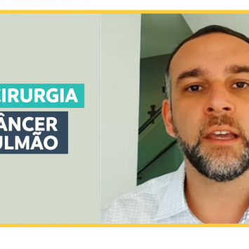Radiocirurgia de Pulmão – Visão Geral