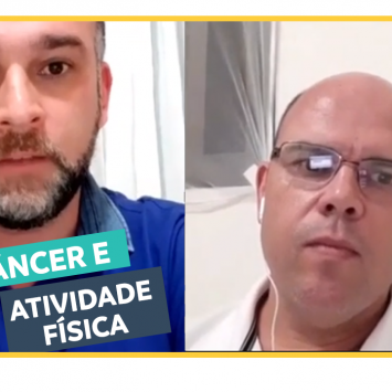 Atividade Física e Câncer