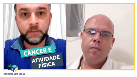 Atividade Física e Câncer