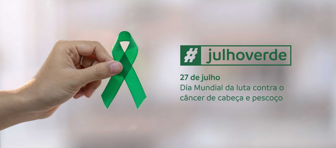 Conheça os principais sintomas do câncer na região de cabeça e pescoço