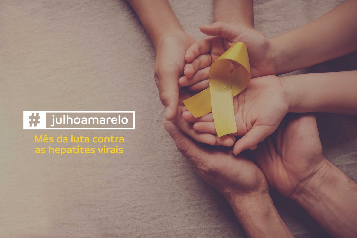 Julho Amarelo