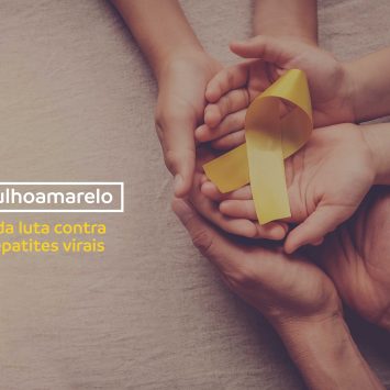 Julho Amarelo