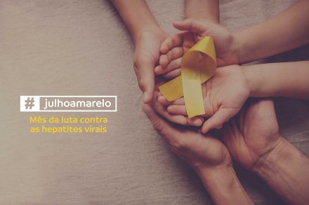 Julho Amarelo