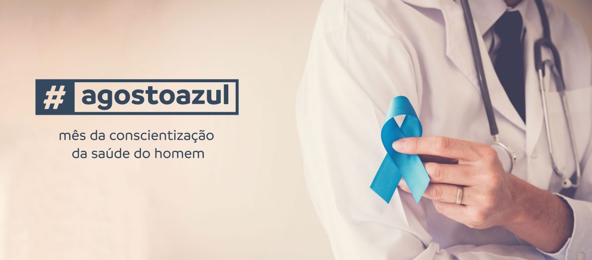 Importância do Agosto Azul