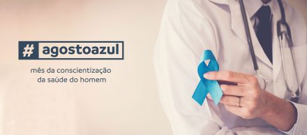 Importância do Agosto Azul