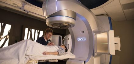Saiba o que é Radioterapia Paliativa