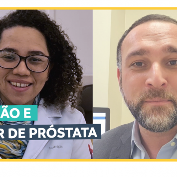 Nutrição para pacientes em tratamento de câncer