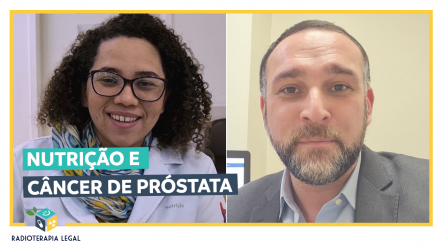 Nutrição para pacientes em tratamento de câncer