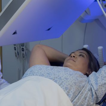 O que é Radioterapia