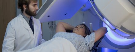 O que é Radioterapia