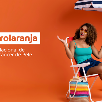 Dezembro Laranja