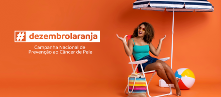 Dezembro Laranja