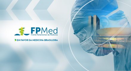 A importância da participação médica na política