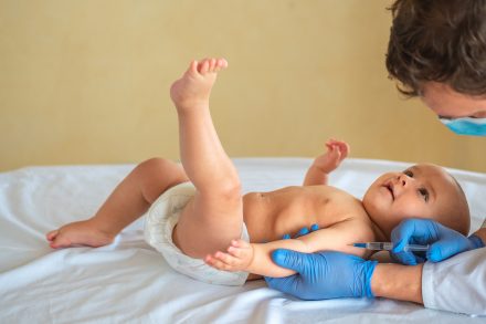 A importância das vacinas para a imunização