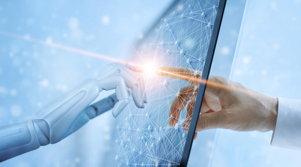 Cientistas usam inteligência artificial para detectar câncer de esôfago
