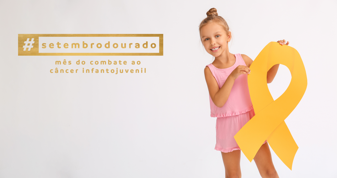 Cura do câncer infantil depende do diagnóstico precoce