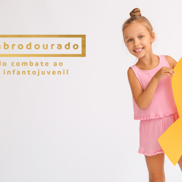 Cura do câncer infantil depende do diagnóstico precoce