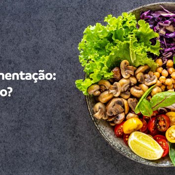 Câncer: o que a alimentação tem a ver com a doença?