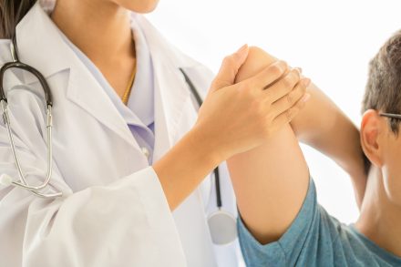 Como um fisioterapeuta pode ajudar no tratamento oncológico