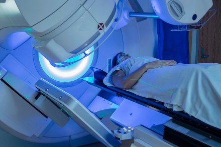 Quais os cuidados necessários para pacientes que fazem radioterapia
